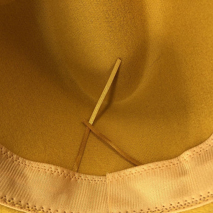 REVA Fedora Hat