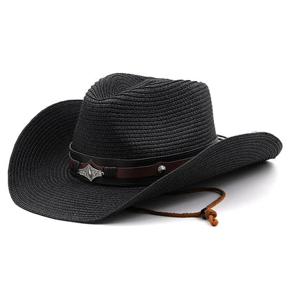 RACHELIYA Cowboy Hat