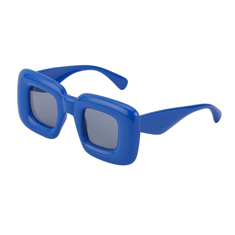 KEAVA Oversized Sunglasses