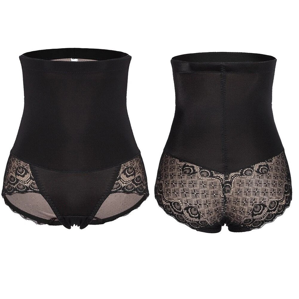 SHPWR-15 Tummy Control + High Waist Trainer