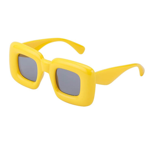 KEAVA Oversized Sunglasses