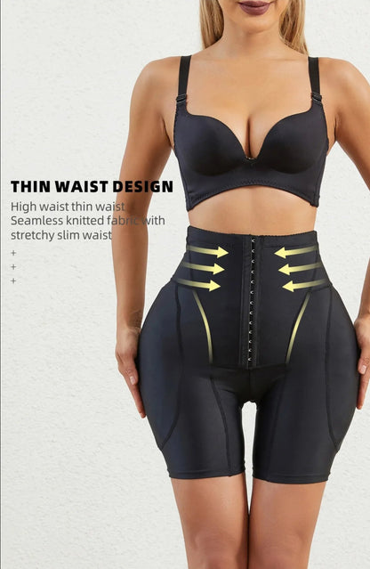 SHPWR-14 Hip Shaper + Butt Lifter