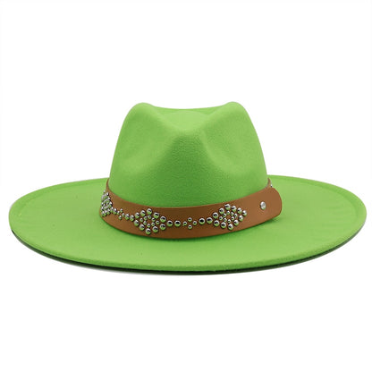 AVIAN  Fedora Hat