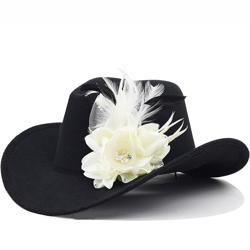 TOVA Fedora Hat