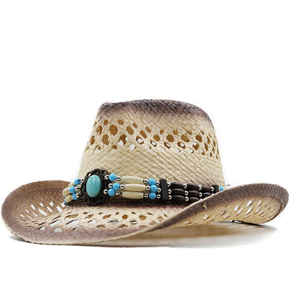 ROVANA Cowboy Hat