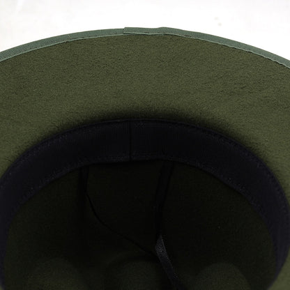 STASIA Fedora Hat