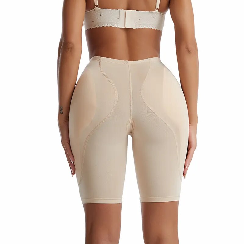 SHPWR-9 Thigh Slimmer + Butt Lifter Underwear