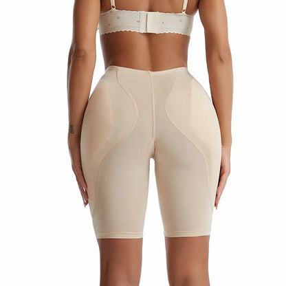 SHPWR-9 Thigh Slimmer + Butt Lifter Underwear