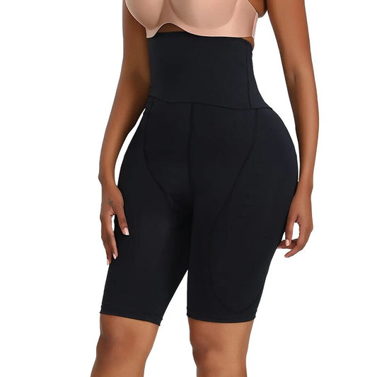 SHPWR-13 Hip Shaper + Butt Enhancer + Thigh Slimmer