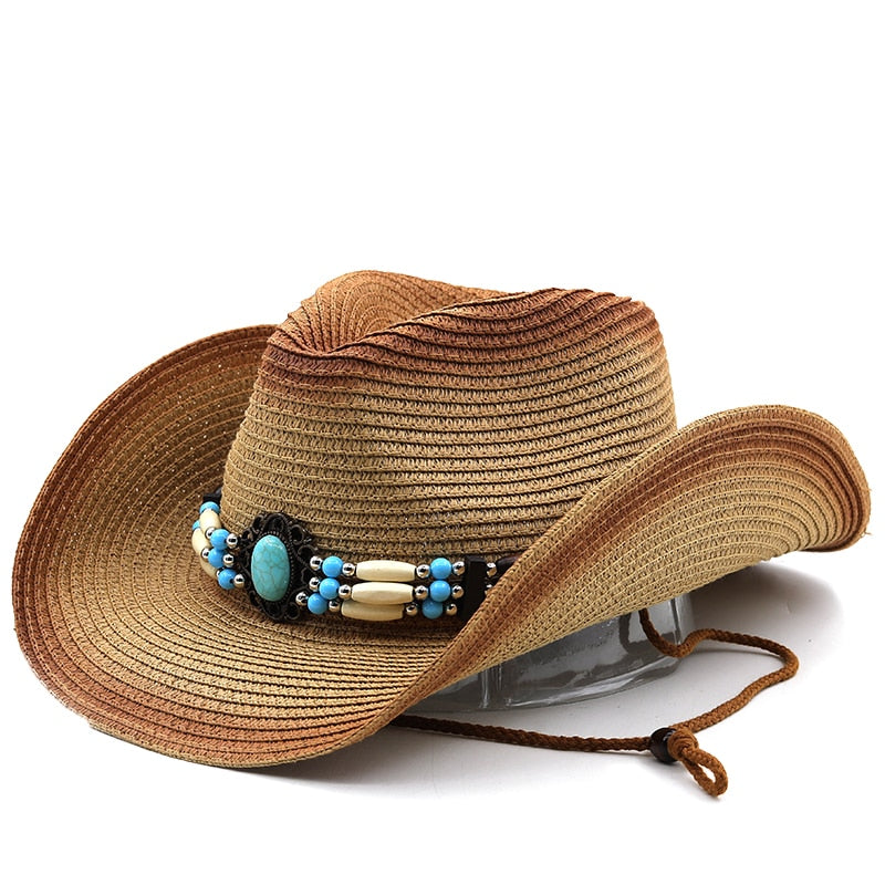 CLEO Cowboy Hat