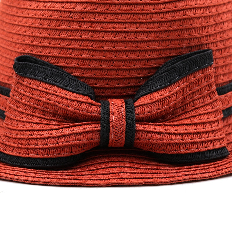 ISHA Panama Hat