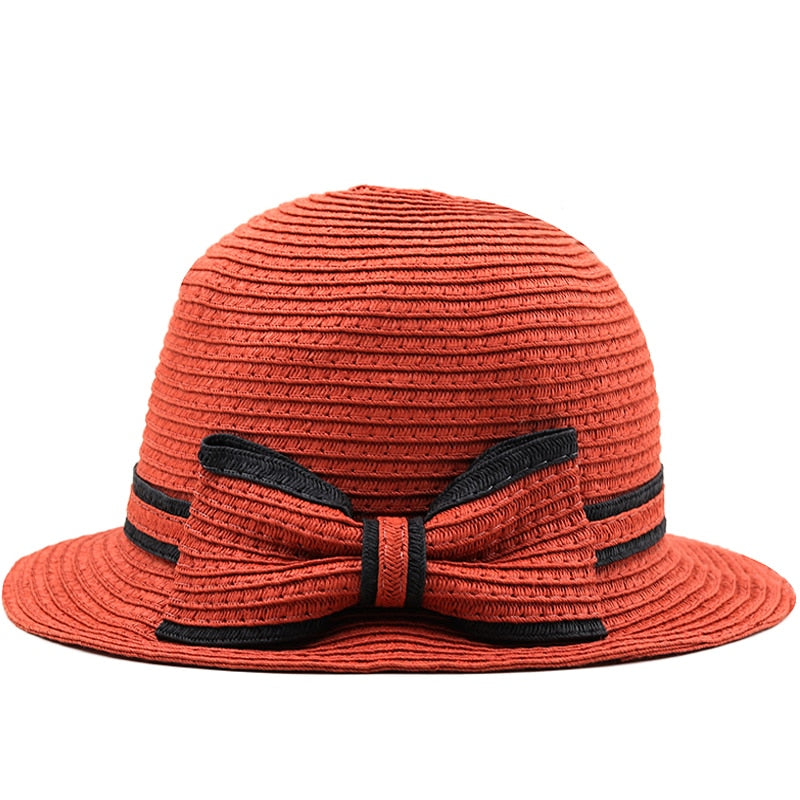 ISHA Panama Hat