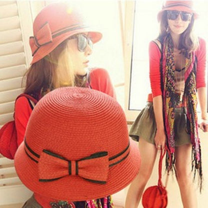 ISHA Panama Hat