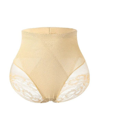 SHPWR-31 Tummy Control + Butt Lifter Underwear