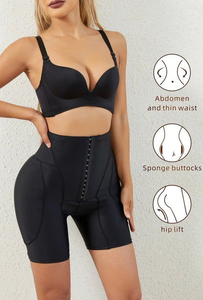 SHPWR-14 Hip Shaper + Butt Lifter