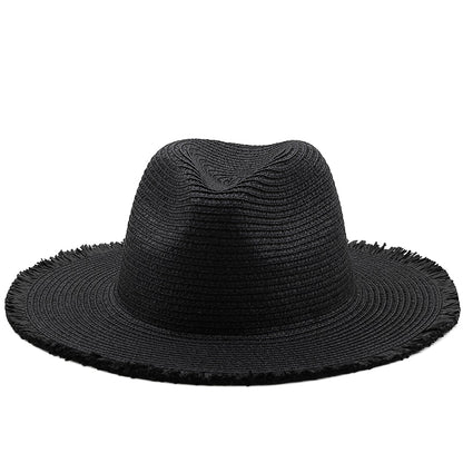 ANTONELLA Fedora Hat