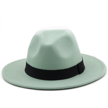 REVA Fedora Hat