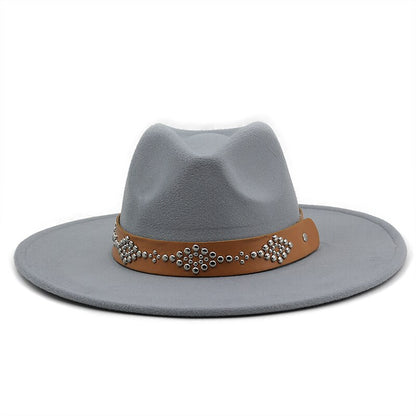AVIAN  Fedora Hat