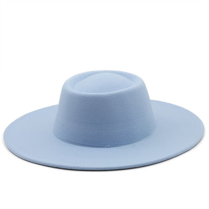 FAYE Fedora HAT