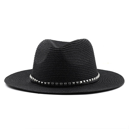 CARIENA Fedora Hat