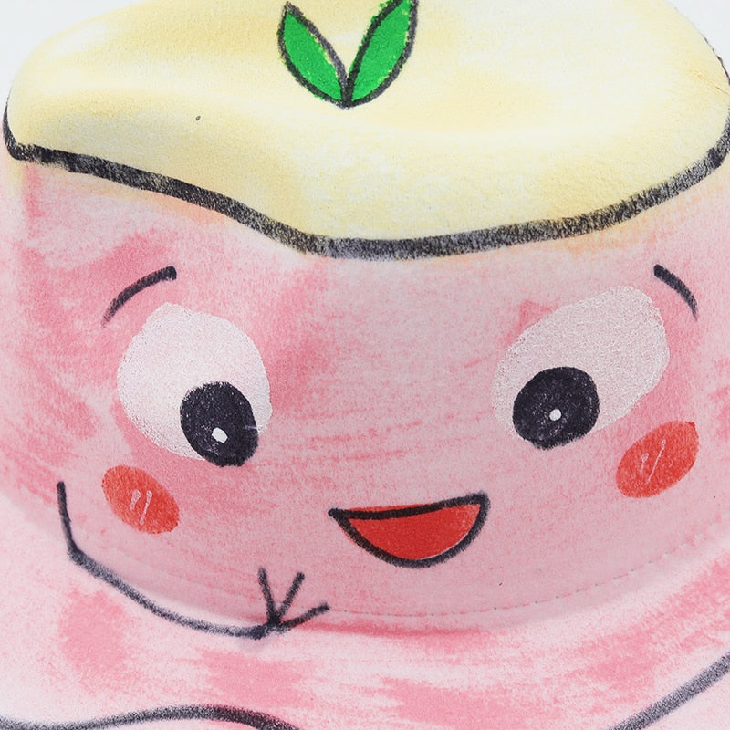 PINKY Fedora hat