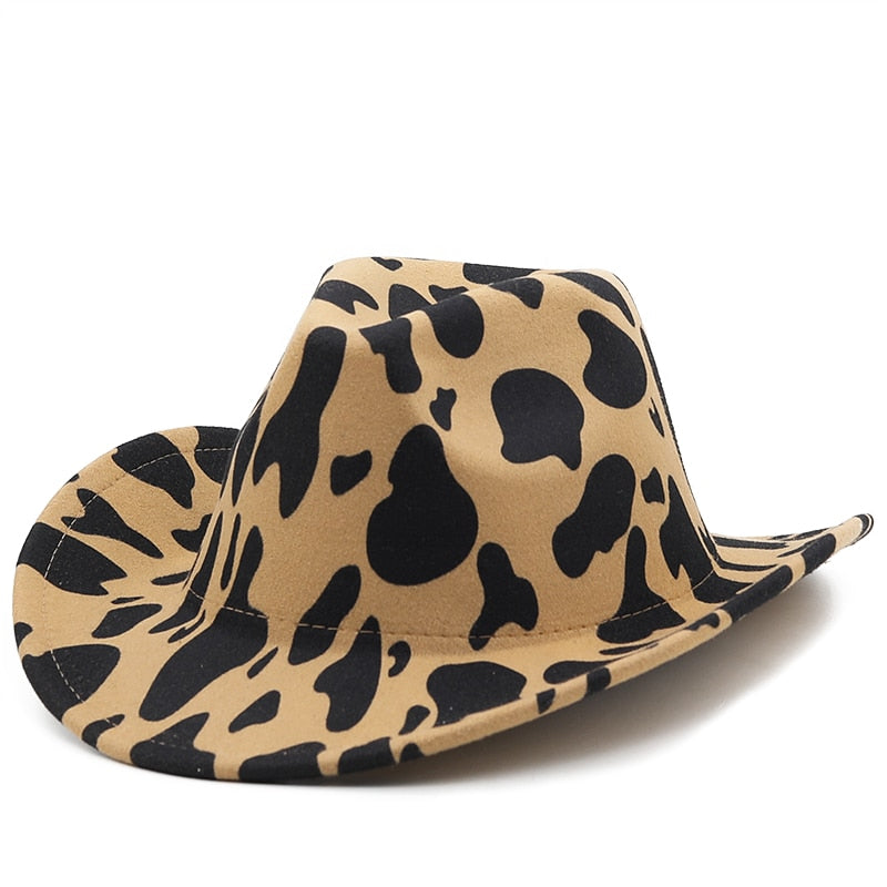 TIANA Fedora Hat