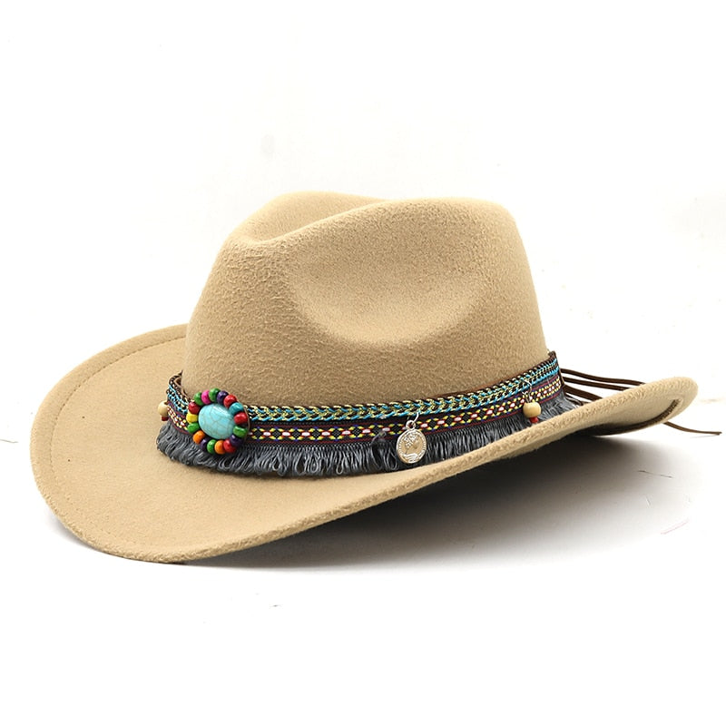 FAARI Fedora Hat