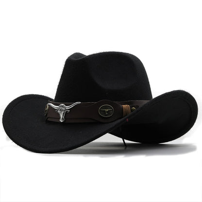 BLAIRE Cowboy Hat