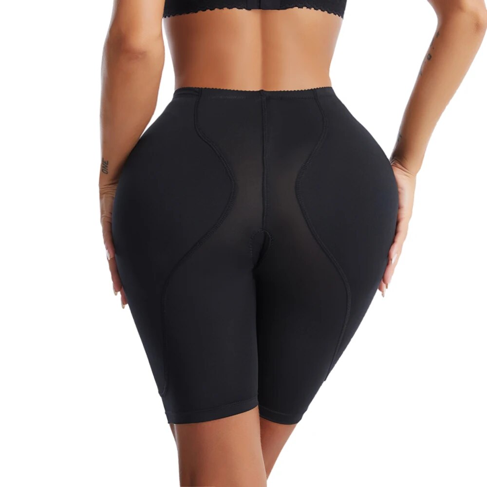 SHPWR-9 Thigh Slimmer + Butt Lifter Underwear