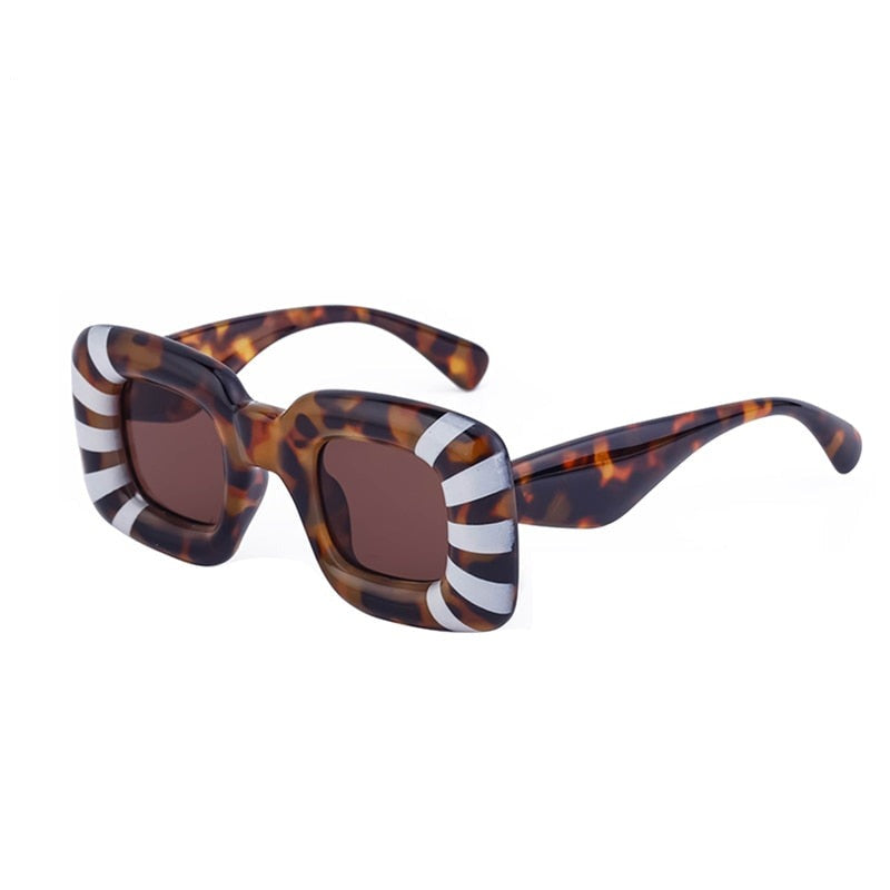 KEAVA Oversized Sunglasses
