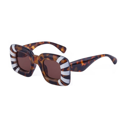 KEAVA Oversized Sunglasses