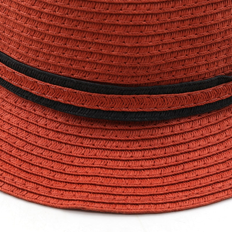 ISHA Panama Hat