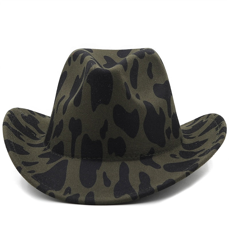 TIANA Fedora Hat