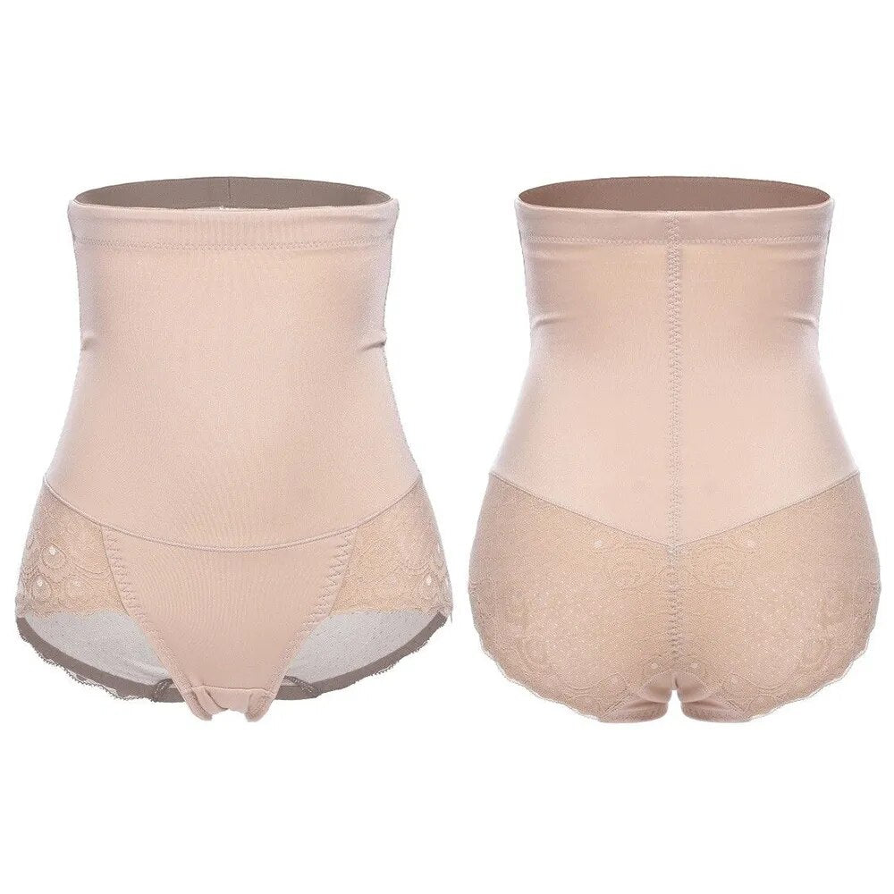 SHPWR-15 Tummy Control + High Waist Trainer