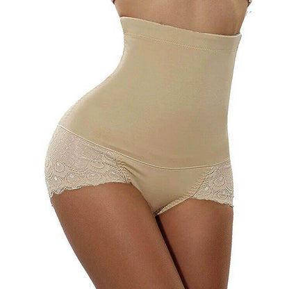 SHPWR-15 Tummy Control + High Waist Trainer