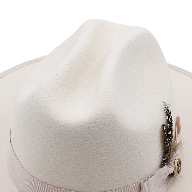 SEDONA Fedora Hat