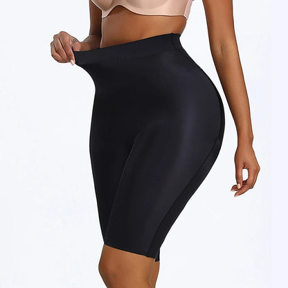 SHPWR-12 Seamless Tummy/Thigh Shaper + Butt Enhancer