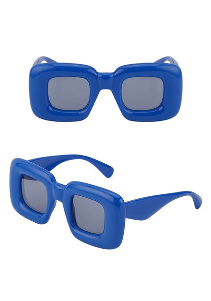 KEAVA Oversized Sunglasses
