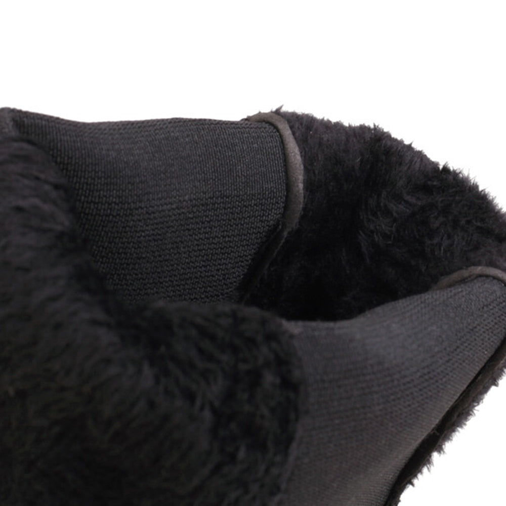 JAZZY High Heel Ankle Boots