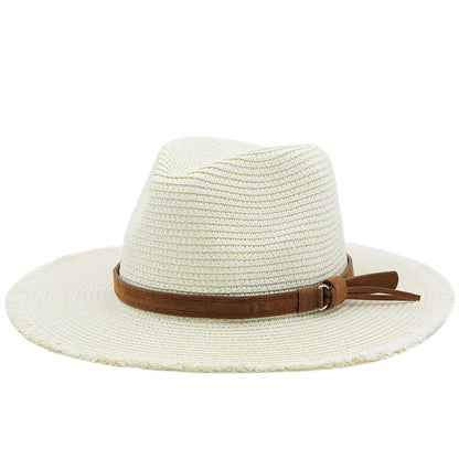 ASRINA Panama Hat