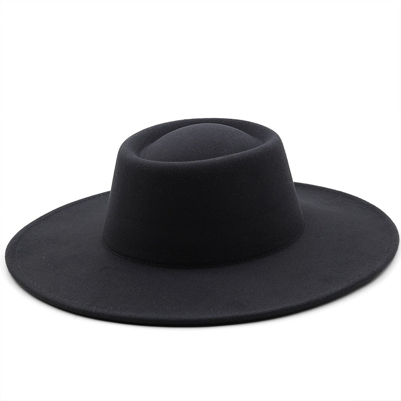 FAYE Fedora Hat