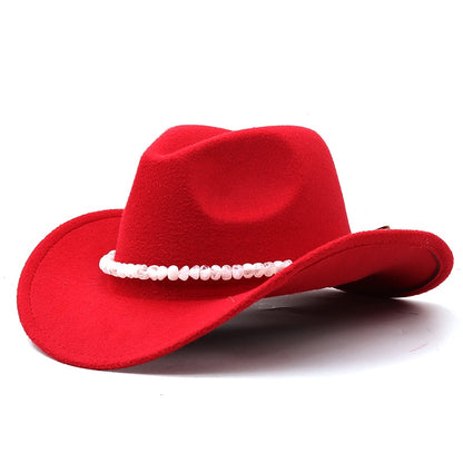 ROHILA Fedora Hat