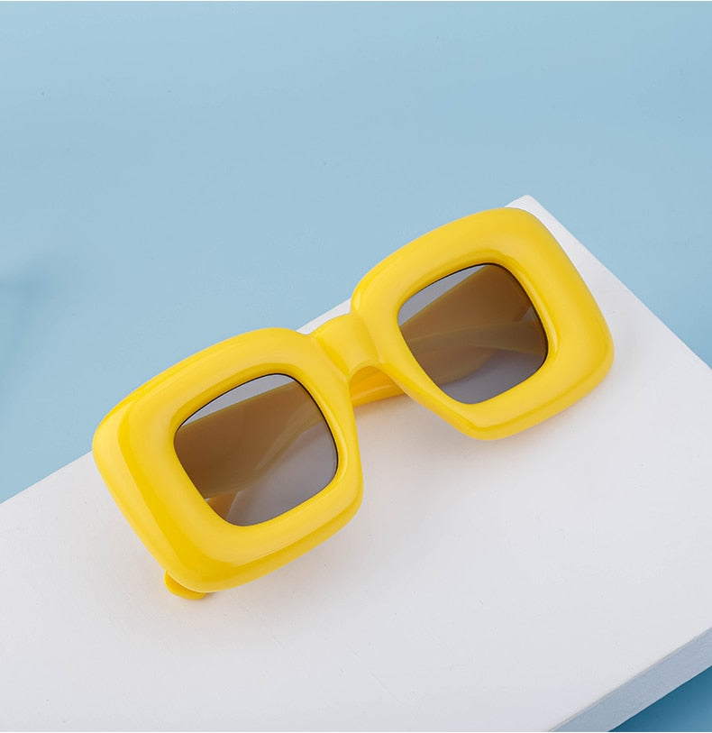 KEAVA Oversized Sunglasses