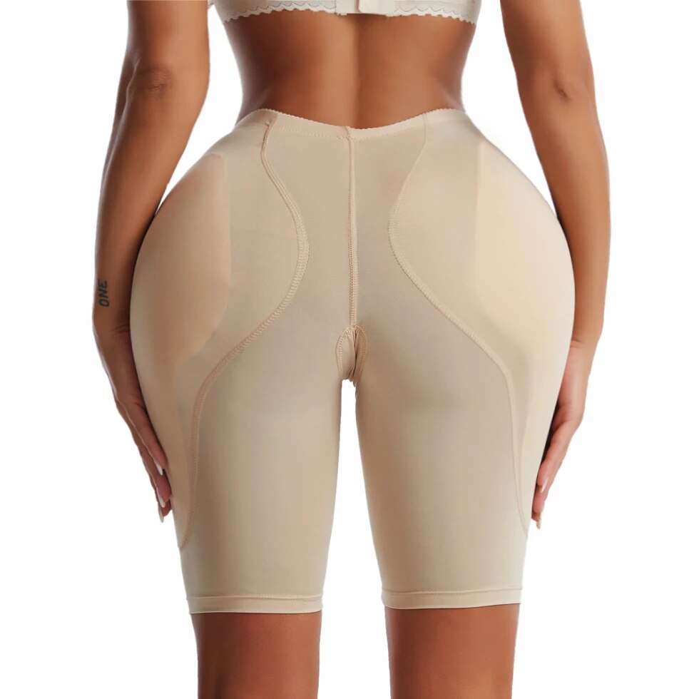 SHPWR-9 Thigh Slimmer + Butt Lifter Underwear
