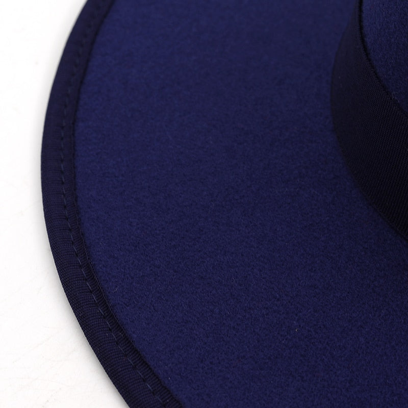 ALIA Fedora Hat