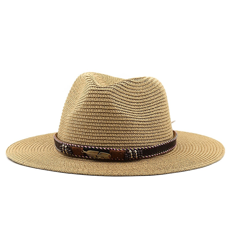 VANYA Fedora Hat