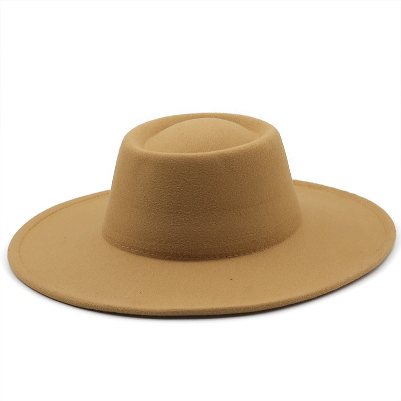 FAYE Fedora Hat