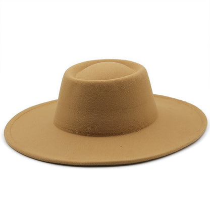 FAYE Fedora HAT