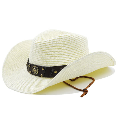 AVERY Cowboy Hat