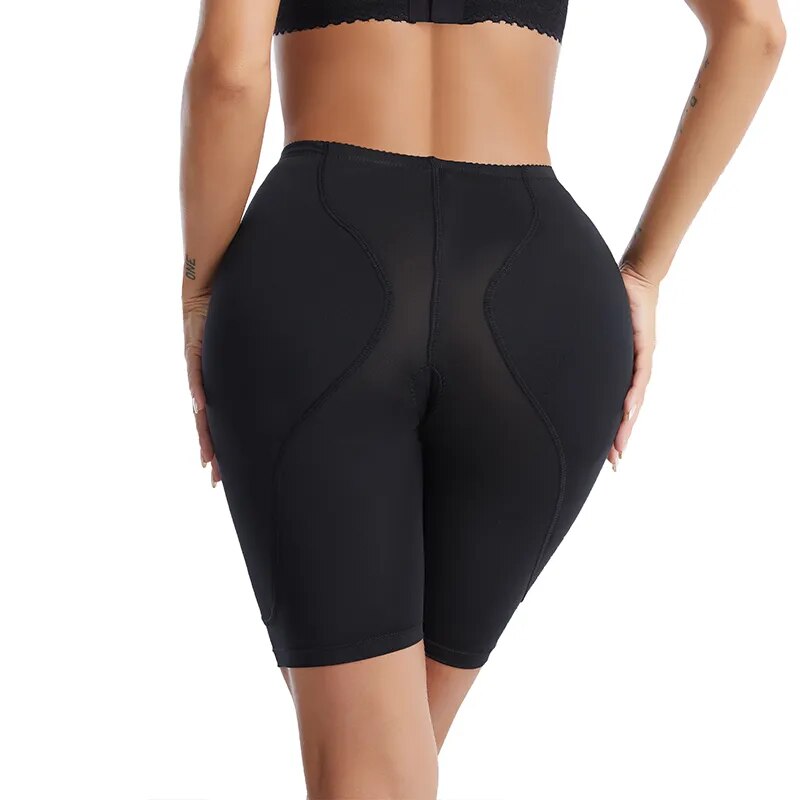 SHPWR-9 Thigh Slimmer + Butt Lifter Underwear